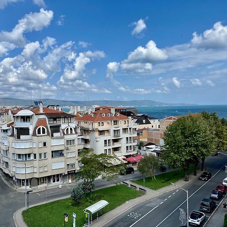 Alexandr Apartments Vigo Несебър Екстериор снимка