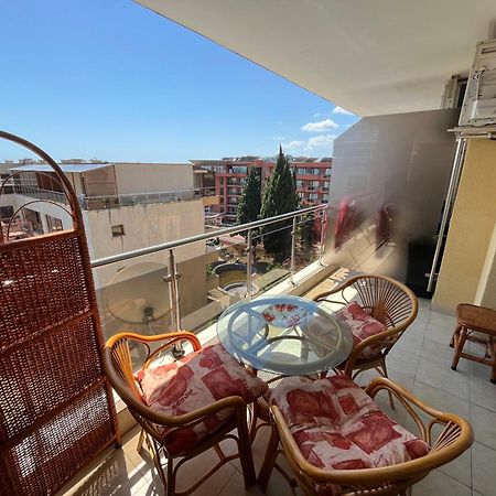 Alexandr Apartments Vigo Несебър Екстериор снимка