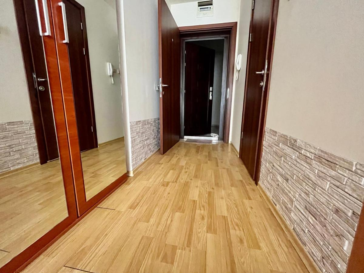 Alexandr Apartments Vigo Несебър Екстериор снимка
