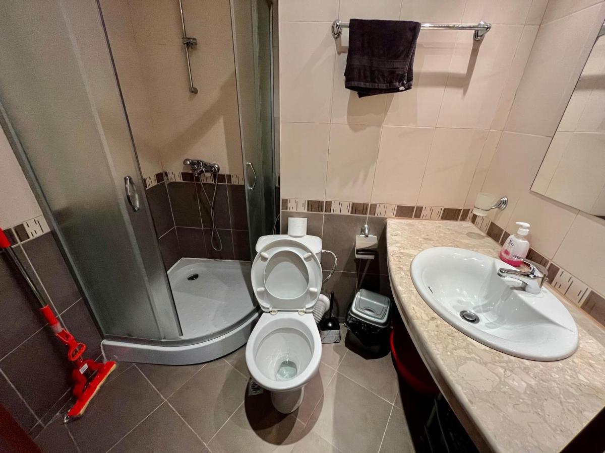 Alexandr Apartments Vigo Несебър Екстериор снимка