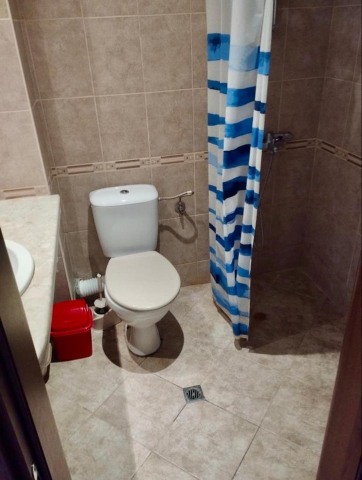 Alexandr Apartments Vigo Несебър Екстериор снимка