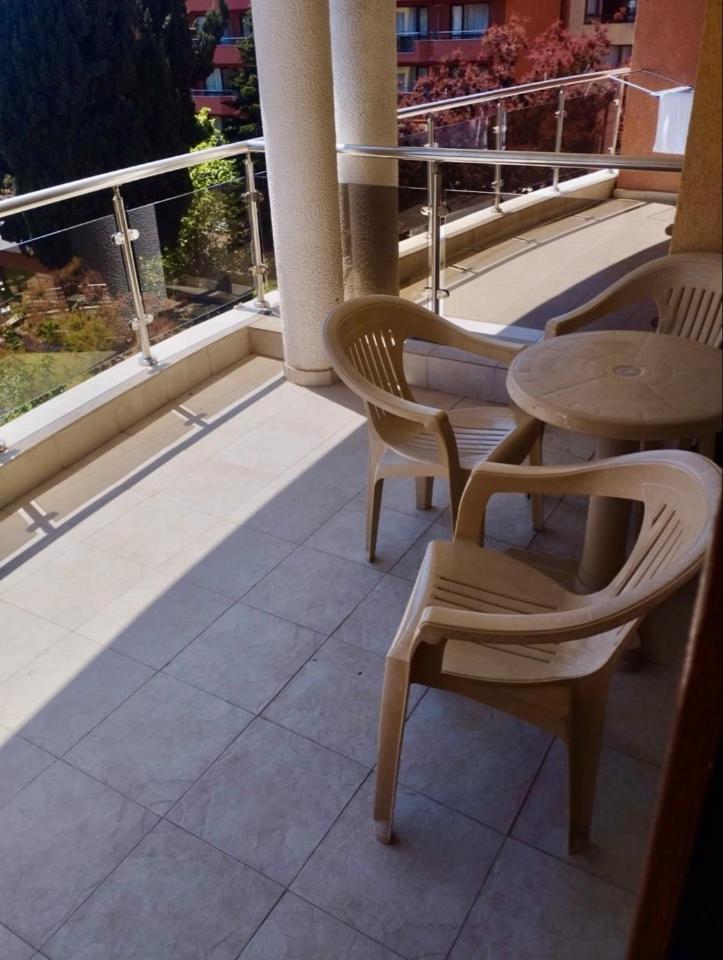 Alexandr Apartments Vigo Несебър Екстериор снимка