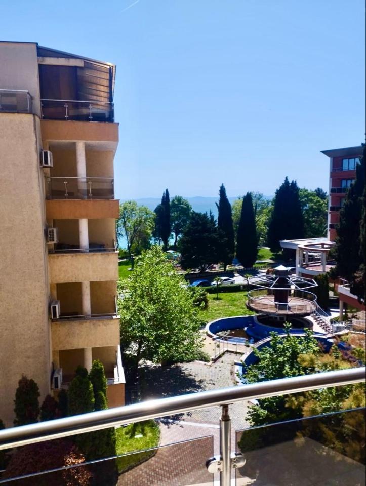 Alexandr Apartments Vigo Несебър Екстериор снимка