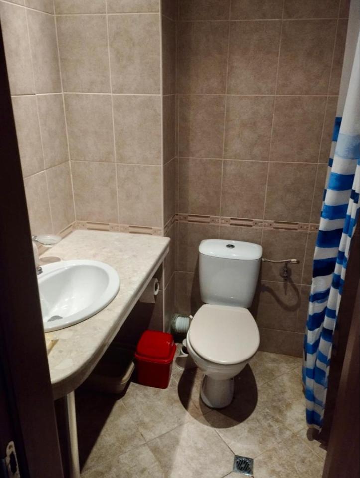 Alexandr Apartments Vigo Несебър Екстериор снимка