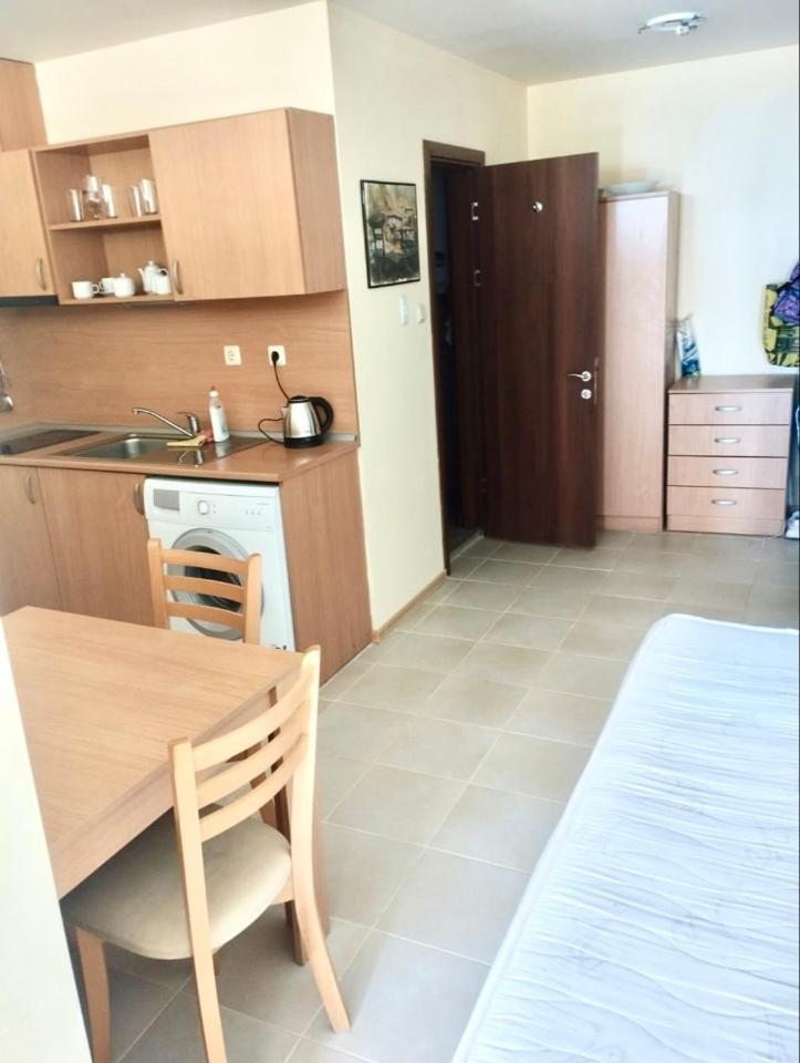 Alexandr Apartments Vigo Несебър Екстериор снимка