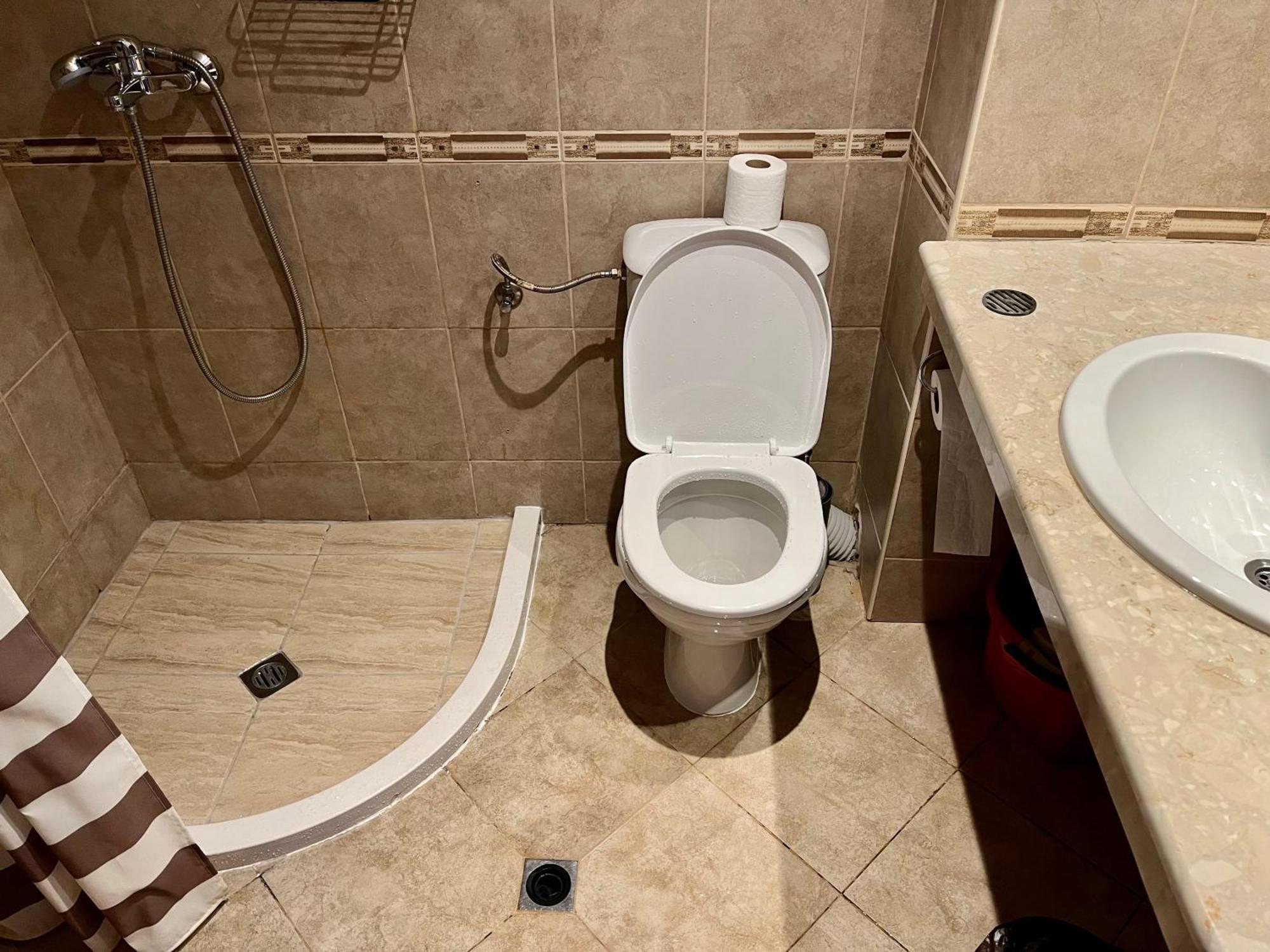 Alexandr Apartments Vigo Несебър Екстериор снимка