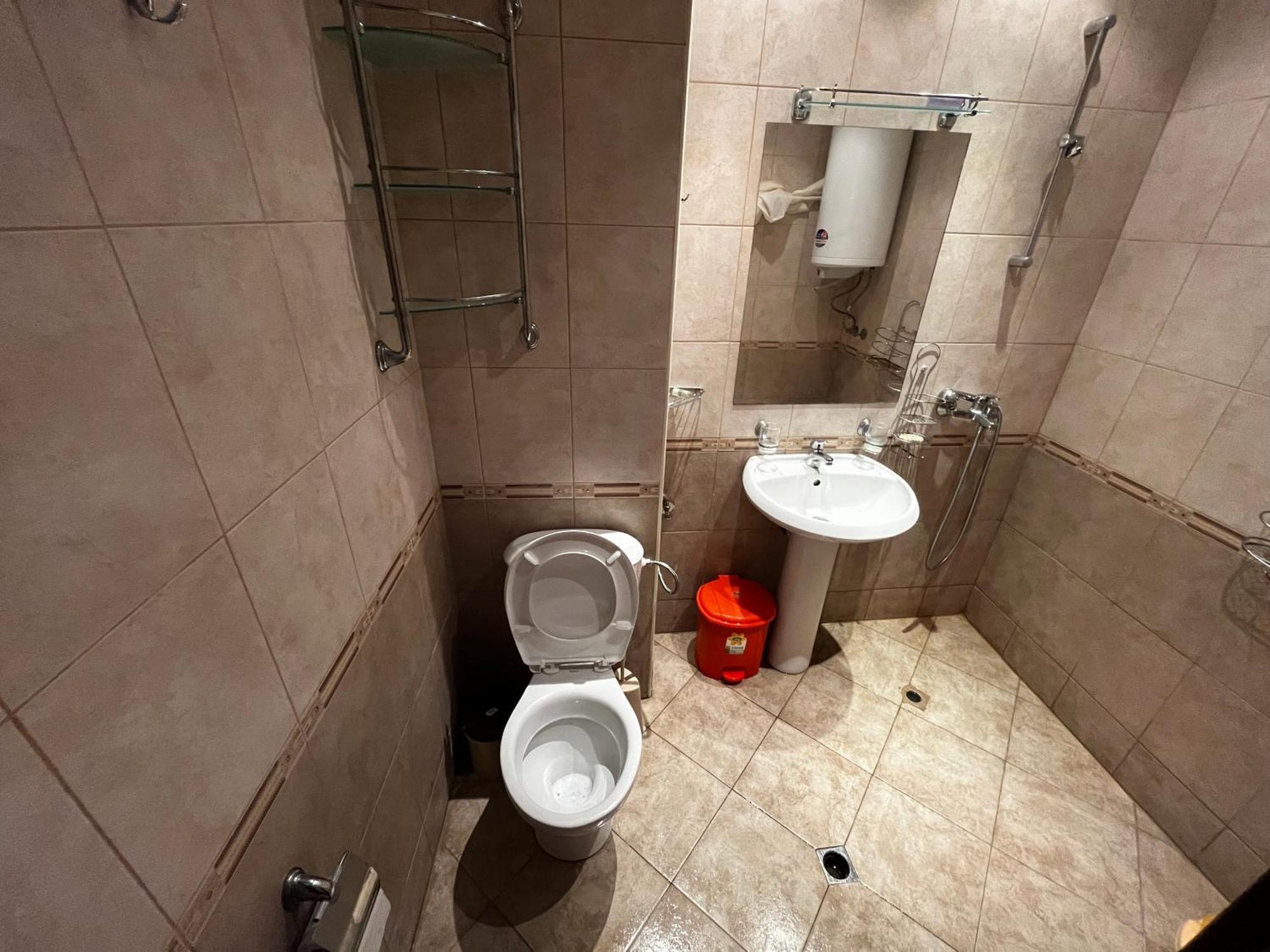 Alexandr Apartments Vigo Несебър Екстериор снимка