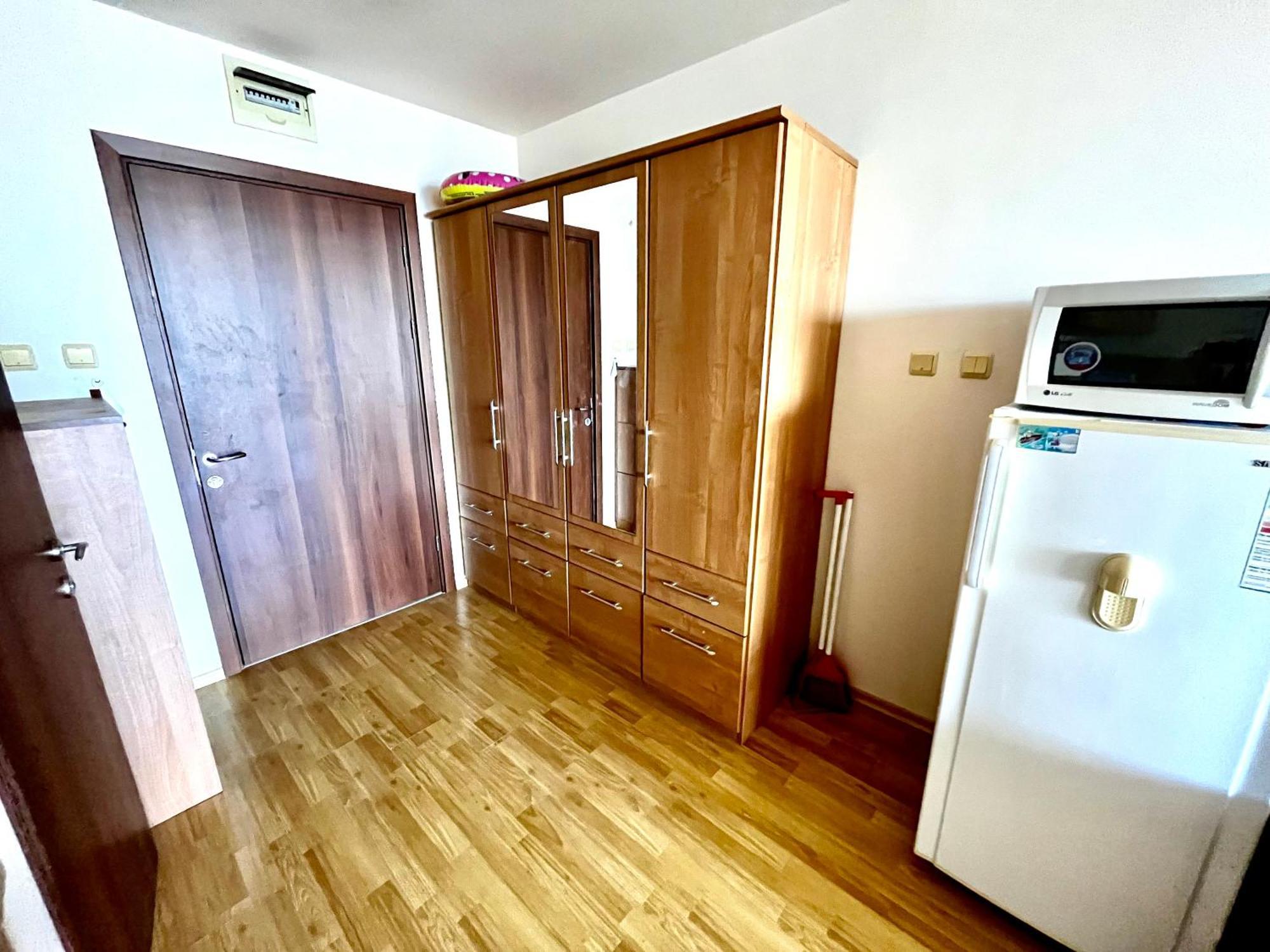 Alexandr Apartments Vigo Несебър Екстериор снимка
