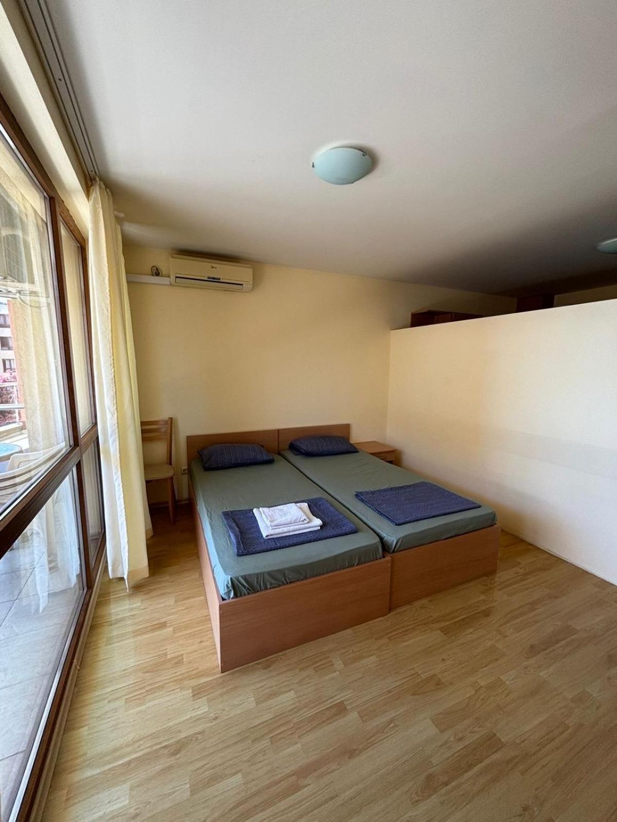 Alexandr Apartments Vigo Несебър Екстериор снимка