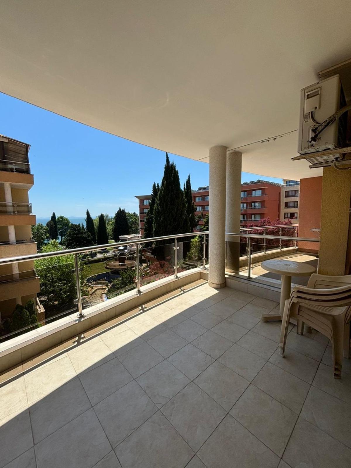 Alexandr Apartments Vigo Несебър Екстериор снимка
