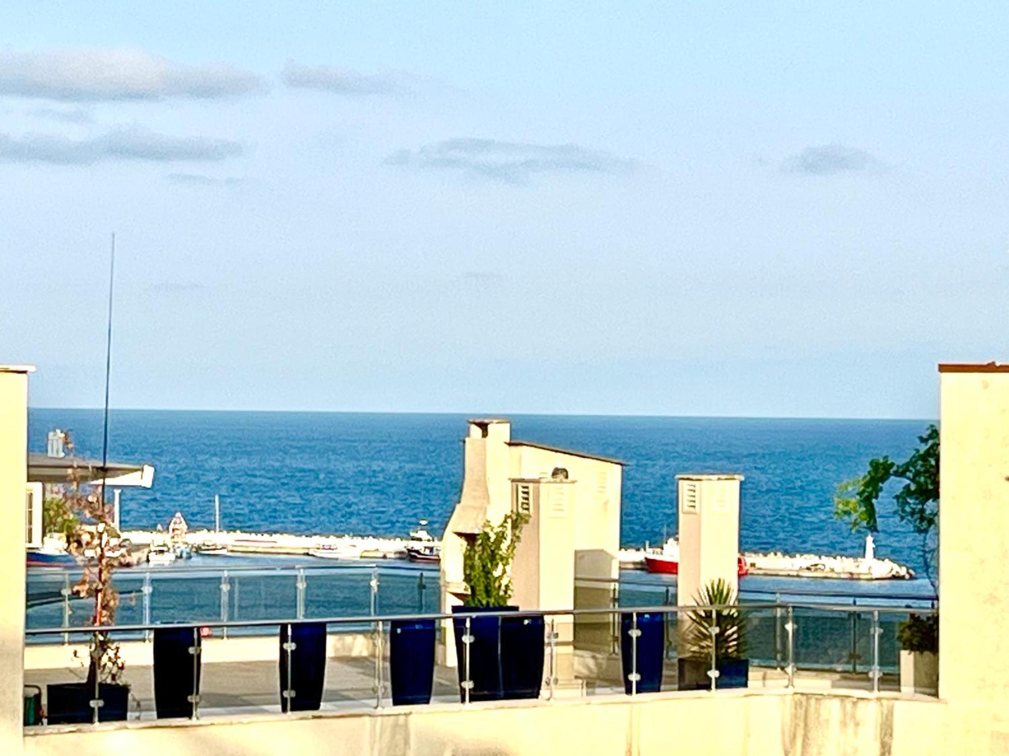 Alexandr Apartments Vigo Несебър Екстериор снимка