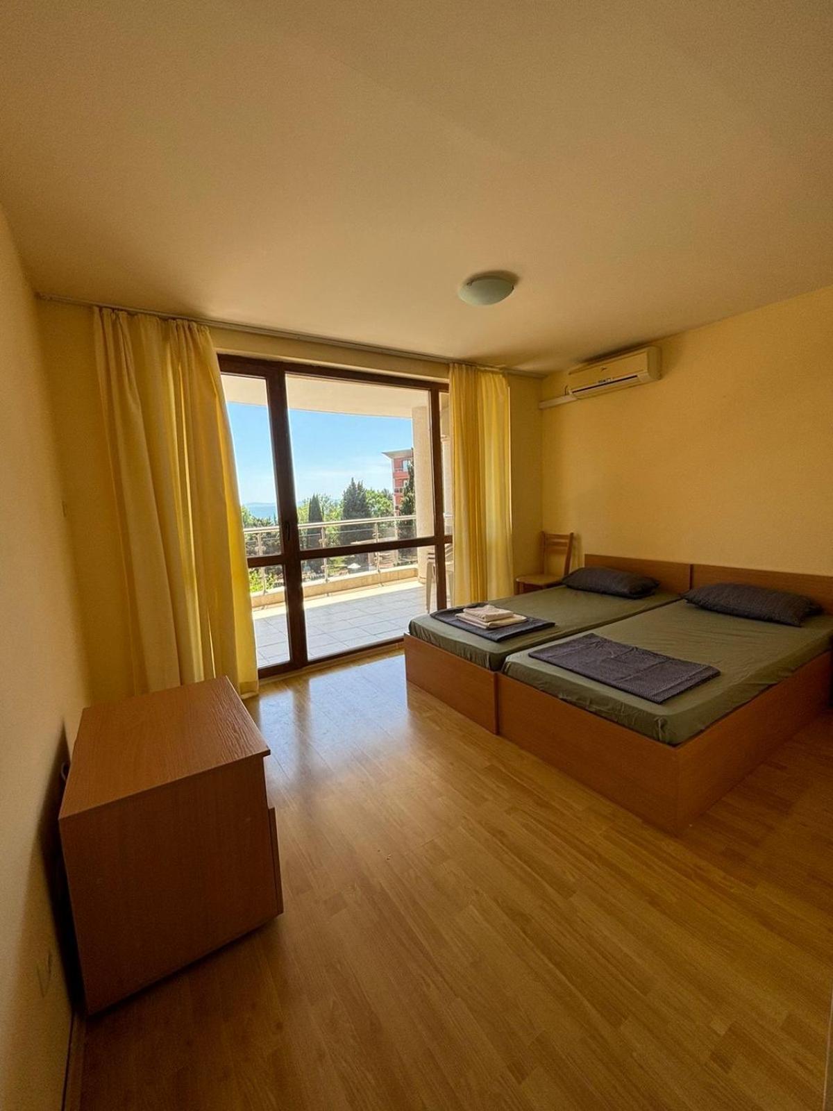 Alexandr Apartments Vigo Несебър Екстериор снимка