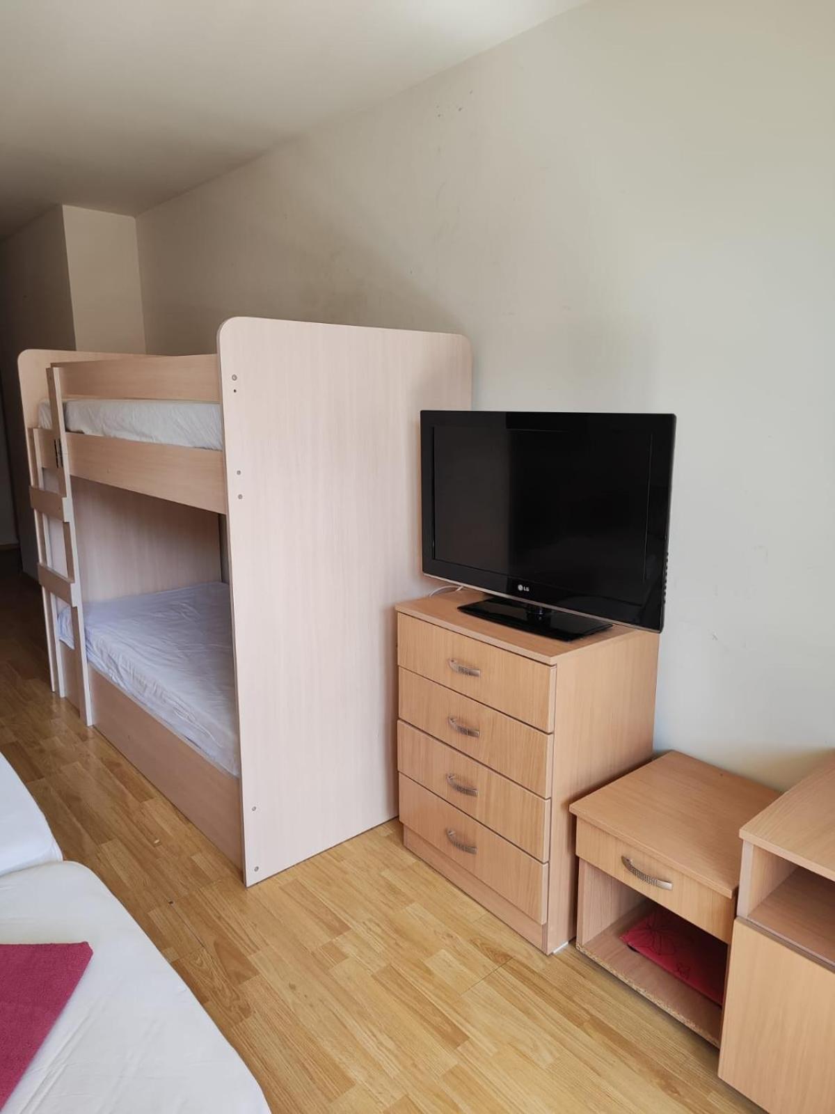 Alexandr Apartments Vigo Несебър Екстериор снимка