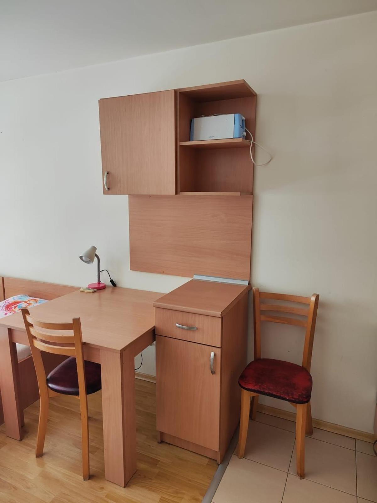 Alexandr Apartments Vigo Несебър Екстериор снимка