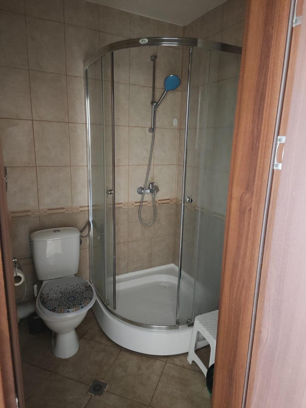 Alexandr Apartments Vigo Несебър Екстериор снимка
